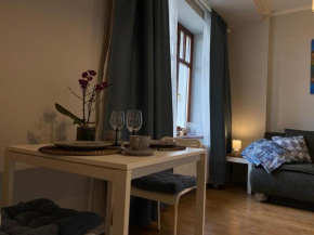 Blue Mountain apartment